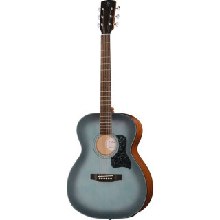 Harley Benton CLO-65SE Слэйт Блю Сатин Harley Benton CLO-65SE Slate Blue Satin