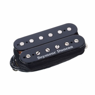 Звукосниматель Seymour Duncan TB-PG1B Black