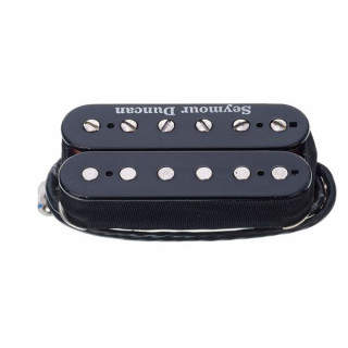 Звукосниматель Seymour Duncan TB-PG1B Black Seymour Duncan TB-PG1B Black