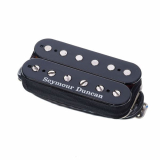 Звукосниматель Seymour Duncan TB-PG1B Black Seymour Duncan TB-PG1B Black