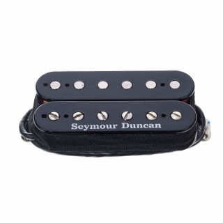 Звукосниматель Seymour Duncan TB-PG1B Black Seymour Duncan TB-PG1B Black