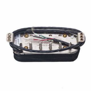 Звукосниматель Seymour Duncan TB-PG1B Black Seymour Duncan TB-PG1B Black