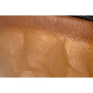 Ханг Mercury Handpans D Amara 9 Ember Steel 432Hz Mercury Handpans D Amara 9 Ember Steel 432Hz