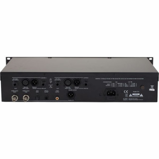 Микрофонный предусилитель ART Digital MPA II ART Digital MPA II