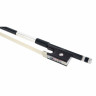 Смычок для скрипки Gewa Carbon Student Violin Bow 3/4 Gewa Carbon Student Violin Bow 3/4