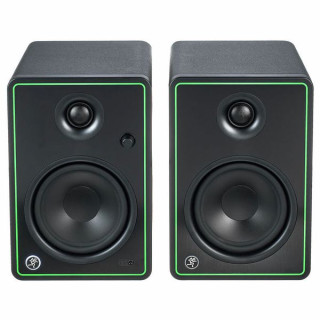 Модель Mackie CR5-X BT Mackie CR5-X BT