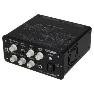 Сердечник расширителя для лампового усилителя Boss WAZA Boss WAZA Tube Amp Expander Core