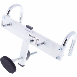 Адаптер Lefima 7702 w для малого барабана Lefima 7702 w Adapter for Snare Drum