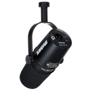 Shure MV7 Plus Shure MV7 Plus