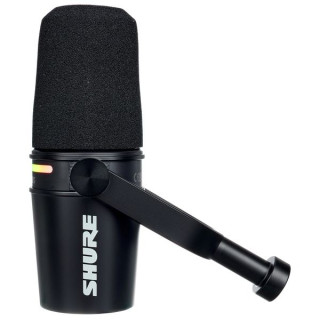 Shure MV7 Plus Shure MV7 Plus