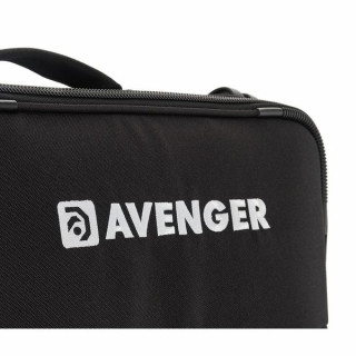 Роликовый кейс Avenger 1301B Triple C Avenger 1301B Triple C Roller Case
