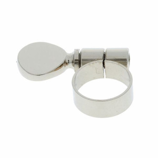 Регулировочное кольцо Thomann 14,5 мм Thomann Adjustment Ring 14,5 mm