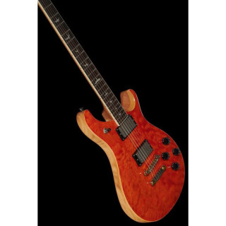 Электрогитара PRS 70th SE McCarty 594 Quilt BO