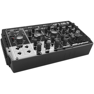 Dübreq CPM DS-2 Dübreq CPM DS-2