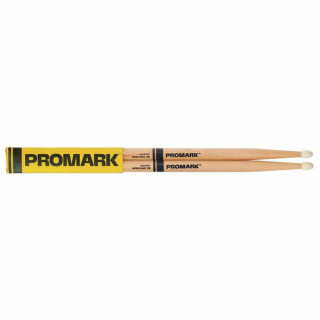 Отскакивающий нейлоновый наконечник Pro Mark 2B Pro Mark 2B Rebound Nylon Tip