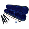 Набор скрипок Stentor SR1400 1/4 Stentor SR1400 Violinset 1/4