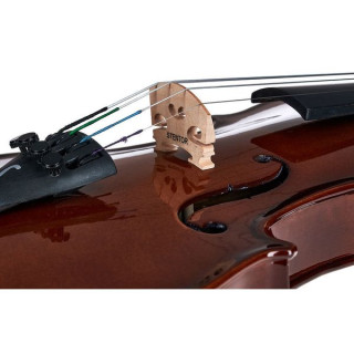 Набор скрипок Stentor SR1400 1/4 Stentor SR1400 Violinset 1/4