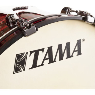 Тама Старклассик Кленовый стандарт РОЙ Tama Starclassic Maple Standard ROY