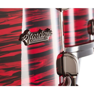 Тама Старклассик Кленовый стандарт РОЙ Tama Starclassic Maple Standard ROY