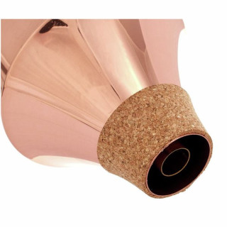 Квакушка для трубы Thomann Trumpet Wah-Wah Copper Thomann Trumpet Wah-Wah Copper