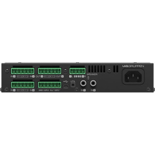 LAB Gruppen Lucia 60/2M LAB Gruppen Lucia 60/2M