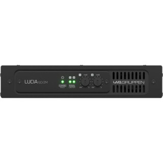 LAB Gruppen Lucia 60/2M LAB Gruppen Lucia 60/2M