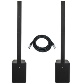 2x LD Systems Maui 28 G3 MIX Набор №651860 2x LD Systems Maui 28 G3 MIX Bundle №651860