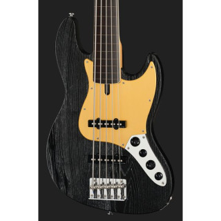 Маркус Миллер V7-5 Сандбласт BK TE ФЛ Marcus Miller V7-5 Sandblasted BK TE FL