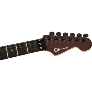 Charvel Pro-Mod Plus DK24 HH FR CRE Charvel Pro-Mod Plus DK24 HH FR CRE
