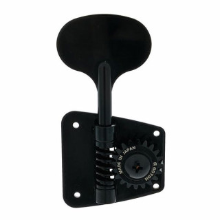 Басовые тюнеры Gotoh FB30LP 4L B Gotoh FB30LP 4L B Bass Tuners