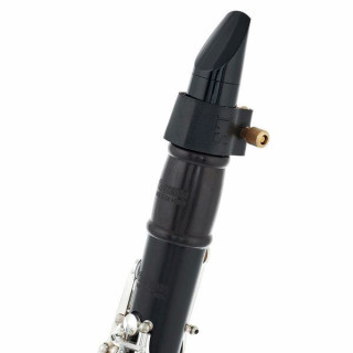 Кларнет Boehm Thomann CL-18EB Eb-Clarinet Boehm