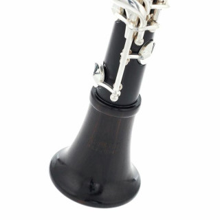 Кларнет Boehm Thomann CL-18EB Eb-Clarinet Boehm