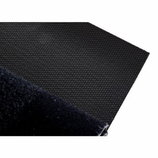 Ковер под барабаны Zultan Drum Rug BK Zultan Drum Rug BK