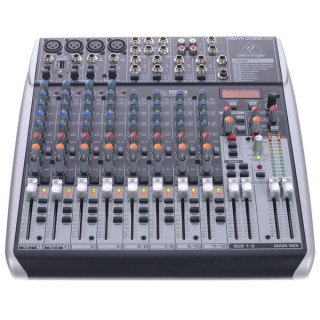 Behringer Xenyx QX1622USB Behringer Xenyx QX1622USB