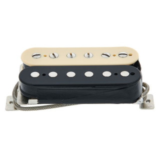 Seymour Duncan SH-1B 59 мост H Зебра Seymour Duncan SH-1B 59 Bridge H Zebra