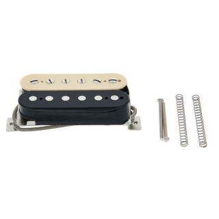 Seymour Duncan SH-1B 59 мост H Зебра Seymour Duncan SH-1B 59 Bridge H Zebra