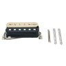 Звукосниматель Seymour Duncan SH-1B 59 Bridge H Zebra