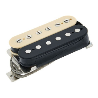 Seymour Duncan SH-1B 59 мост H Зебра Seymour Duncan SH-1B 59 Bridge H Zebra