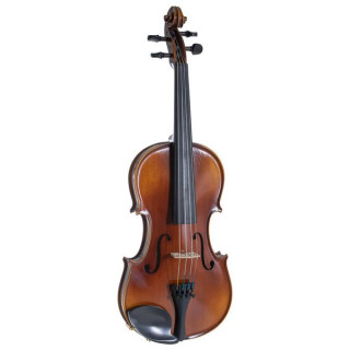 Набор для скрипки Gewa Allegro 1/8 OC CB Gewa Allegro Violin Set 1/8 OC CB