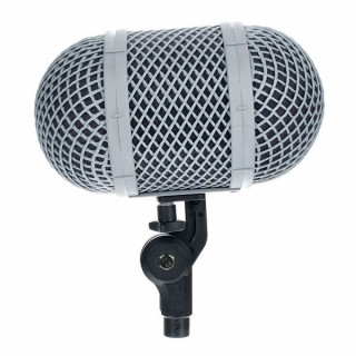 Комплект лобового стекла Rycote WS 9 (без CB) Rycote Windshield WS 9 Kit (no CB)