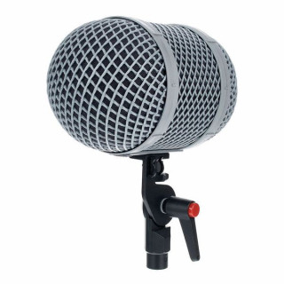 Комплект лобового стекла Rycote WS 9 (без CB) Rycote Windshield WS 9 Kit (no CB)