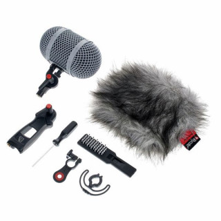 Комплект лобового стекла Rycote WS 9 (без CB) Rycote Windshield WS 9 Kit (no CB)