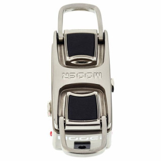 Моуэр объясняет Mooer Expline