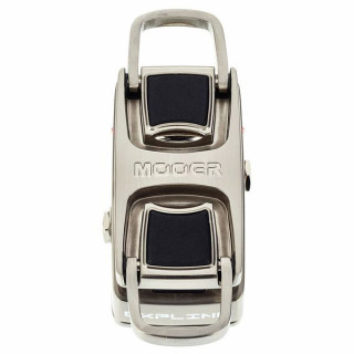 Моуэр объясняет Mooer Expline