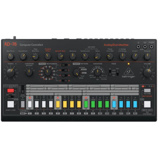 Behringer RD-78 Behringer RD-78