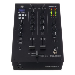 Omnitronic PM-222P Omnitronic PM-222P