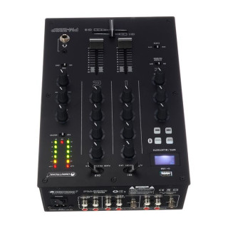 Omnitronic PM-222P Omnitronic PM-222P