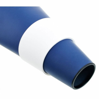 Сурдина для горна Voigt Brass Practice Mute Tenorhorn rotor Voigt Brass Practice Mute Tenorhorn rotor