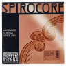 Струна для контрабаса Thomastik Spirocore A Bass 1/2 medium Thomastik Spirocore A Bass 1/2 medium