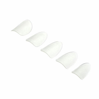 Китайские щипчики для ногтей Thomann Pipa TLC Thomann Chinese Pipa Nail Picks TLC